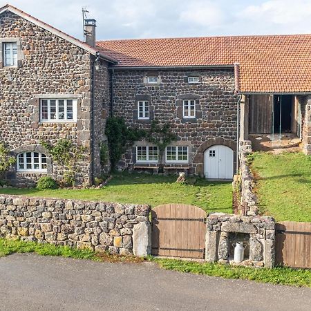Le Flambeau Bed & Breakfast Le Bouchet-Saint-Nicolas Luaran gambar