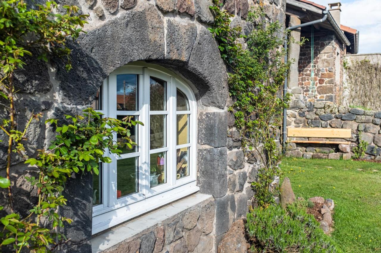 Le Flambeau Bed & Breakfast Le Bouchet-Saint-Nicolas Luaran gambar