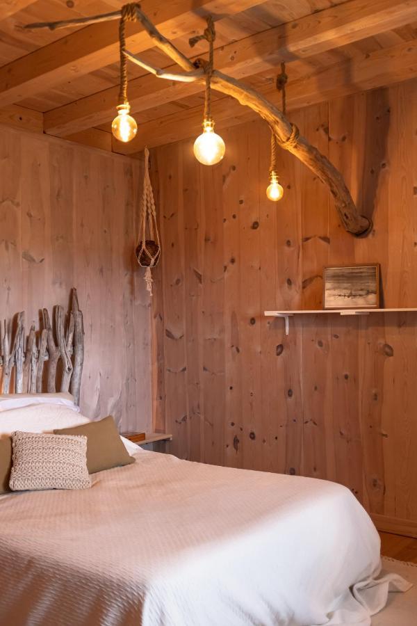 Le Flambeau Bed & Breakfast Le Bouchet-Saint-Nicolas Luaran gambar