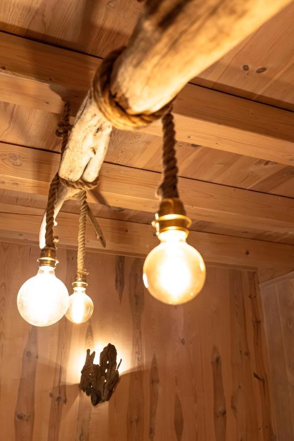 Le Flambeau Bed & Breakfast Le Bouchet-Saint-Nicolas Luaran gambar