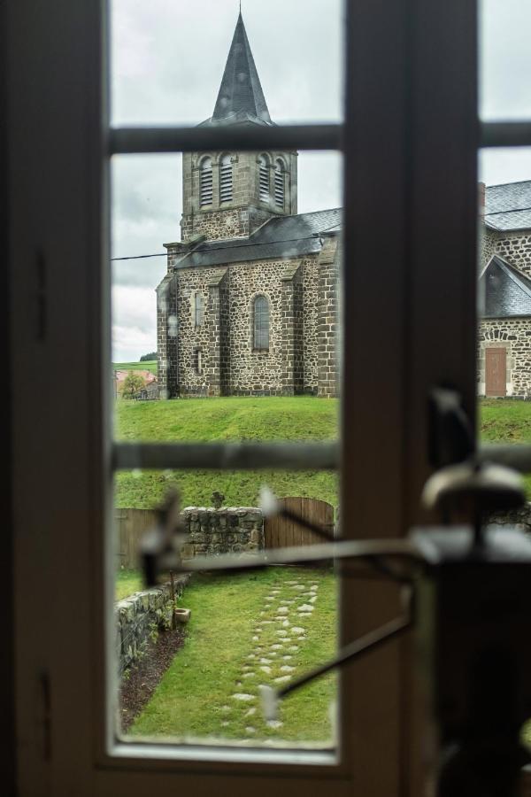 Le Flambeau Bed & Breakfast Le Bouchet-Saint-Nicolas Luaran gambar
