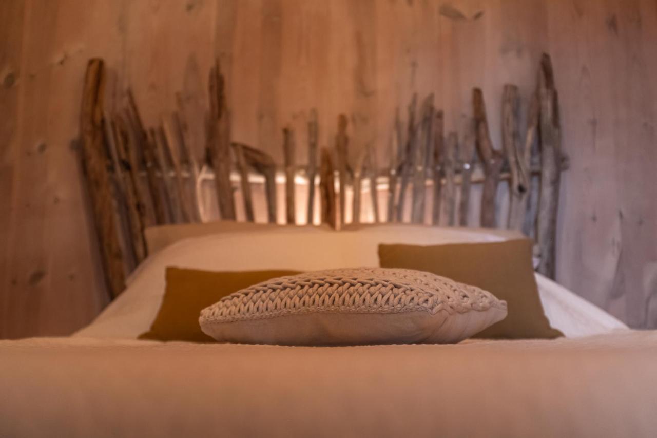 Le Flambeau Bed & Breakfast Le Bouchet-Saint-Nicolas Luaran gambar