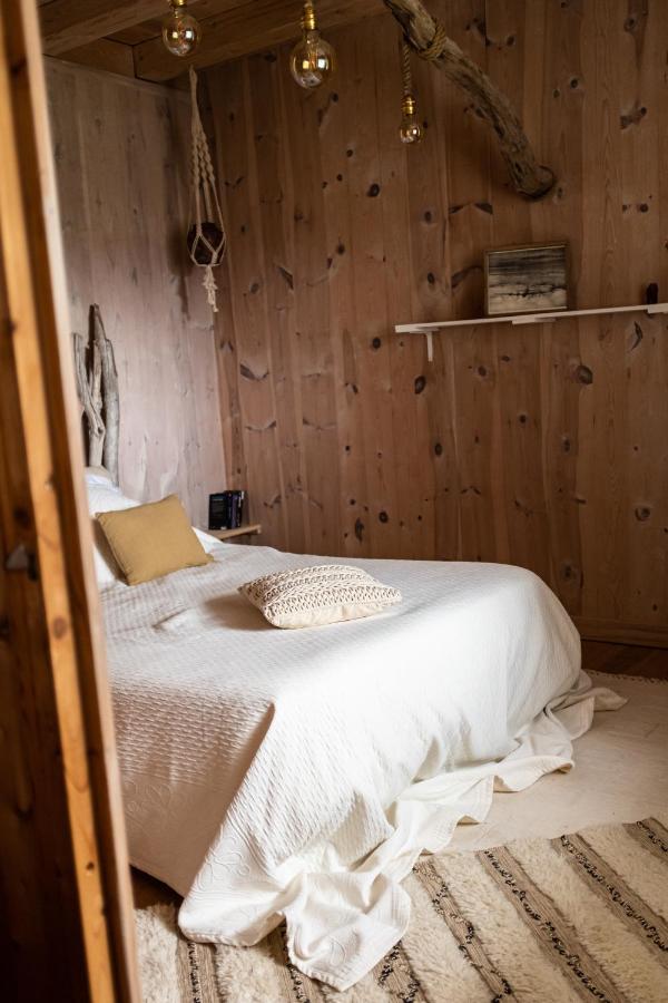 Le Flambeau Bed & Breakfast Le Bouchet-Saint-Nicolas Luaran gambar