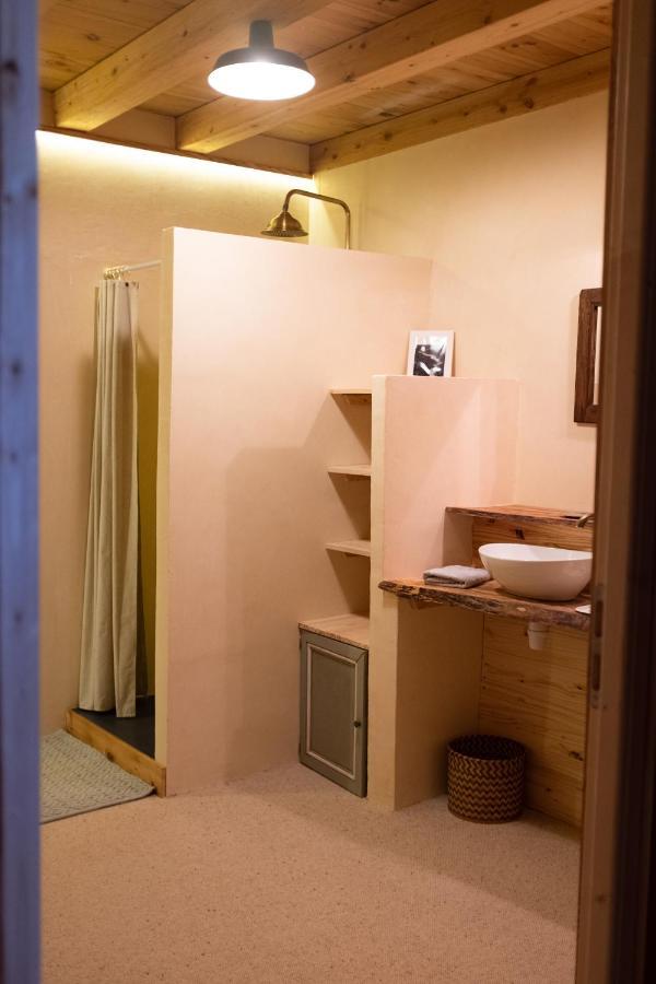 Le Flambeau Bed & Breakfast Le Bouchet-Saint-Nicolas Luaran gambar