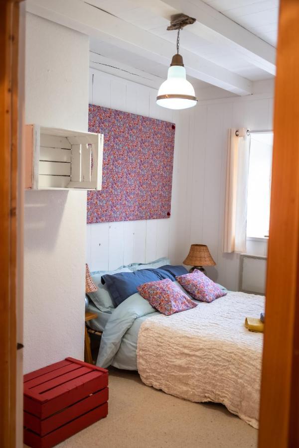 Le Flambeau Bed & Breakfast Le Bouchet-Saint-Nicolas Luaran gambar