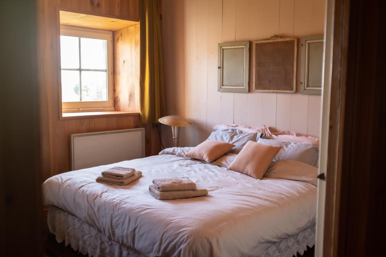 Le Flambeau Bed & Breakfast Le Bouchet-Saint-Nicolas Luaran gambar