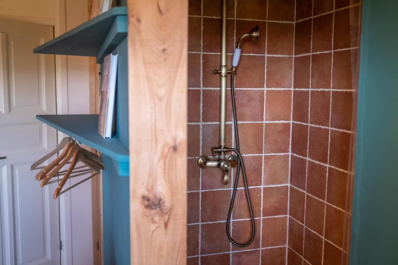 Le Flambeau Bed & Breakfast Le Bouchet-Saint-Nicolas Luaran gambar