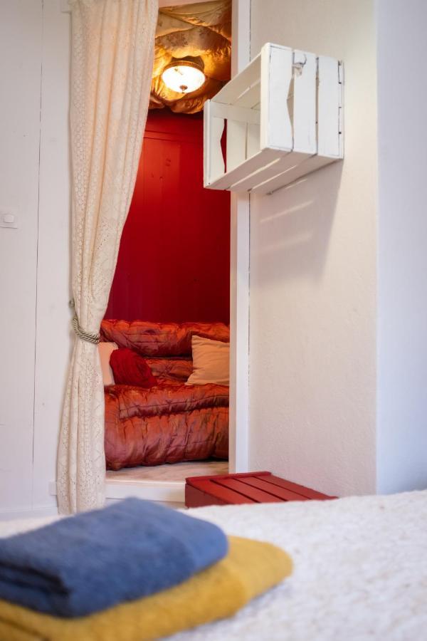 Le Flambeau Bed & Breakfast Le Bouchet-Saint-Nicolas Luaran gambar