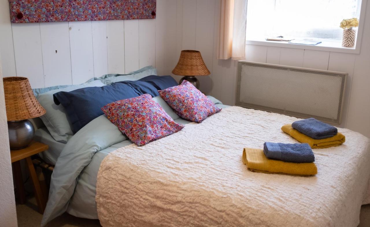Le Flambeau Bed & Breakfast Le Bouchet-Saint-Nicolas Luaran gambar