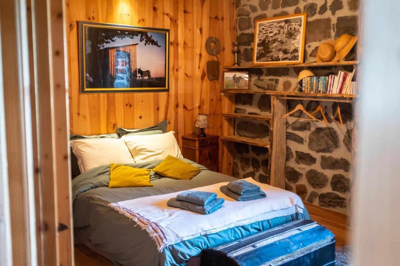 Le Flambeau Bed & Breakfast Le Bouchet-Saint-Nicolas Luaran gambar