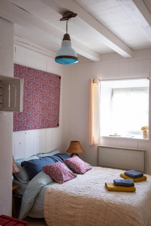 Le Flambeau Bed & Breakfast Le Bouchet-Saint-Nicolas Luaran gambar