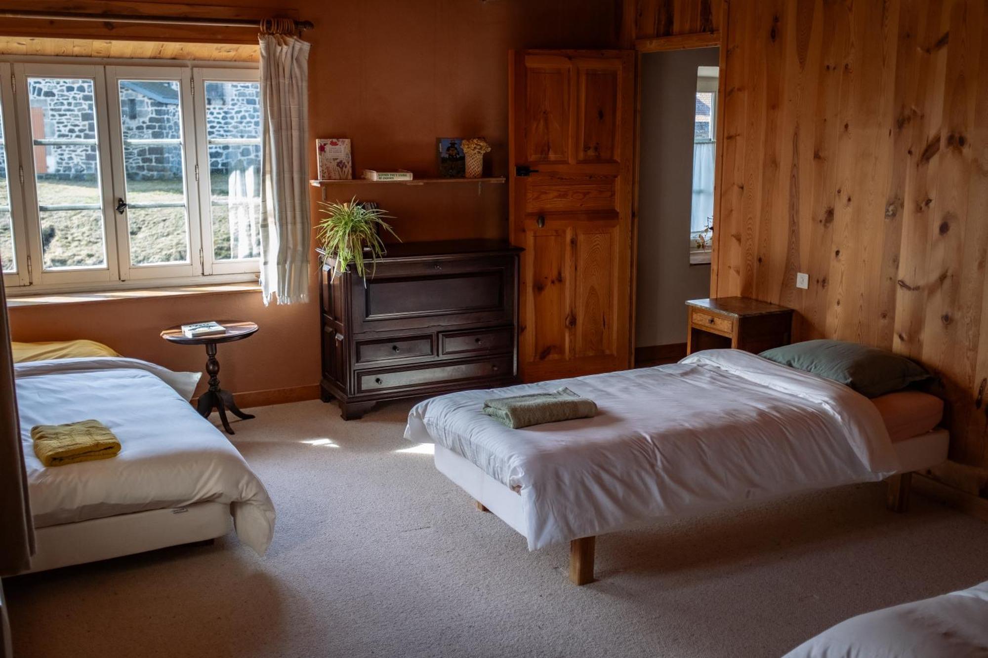 Le Flambeau Bed & Breakfast Le Bouchet-Saint-Nicolas Luaran gambar