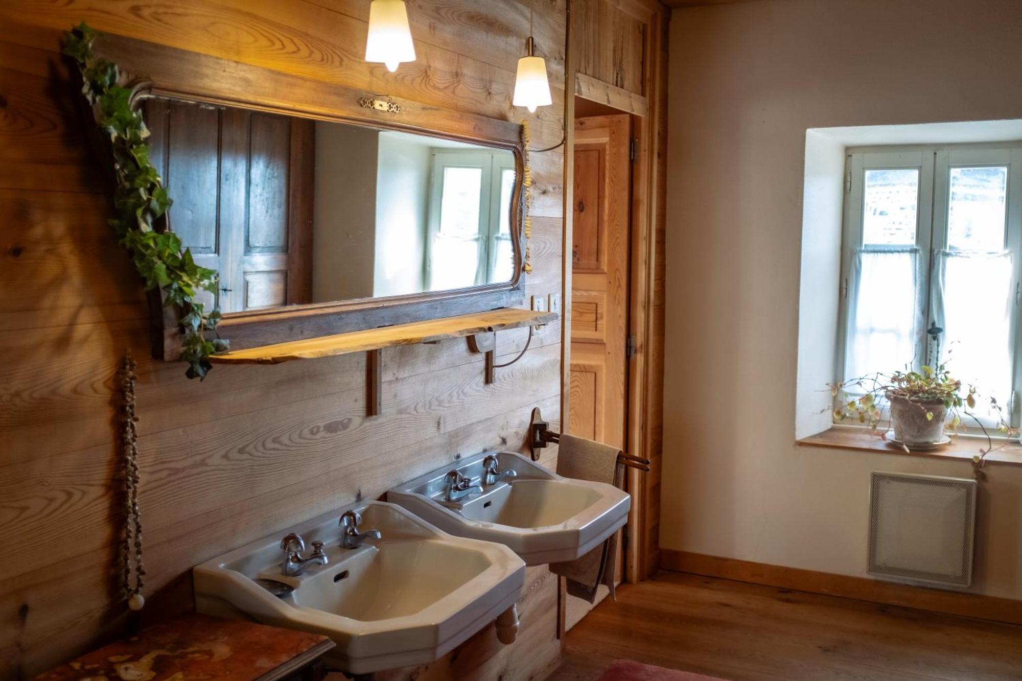 Le Flambeau Bed & Breakfast Le Bouchet-Saint-Nicolas Luaran gambar