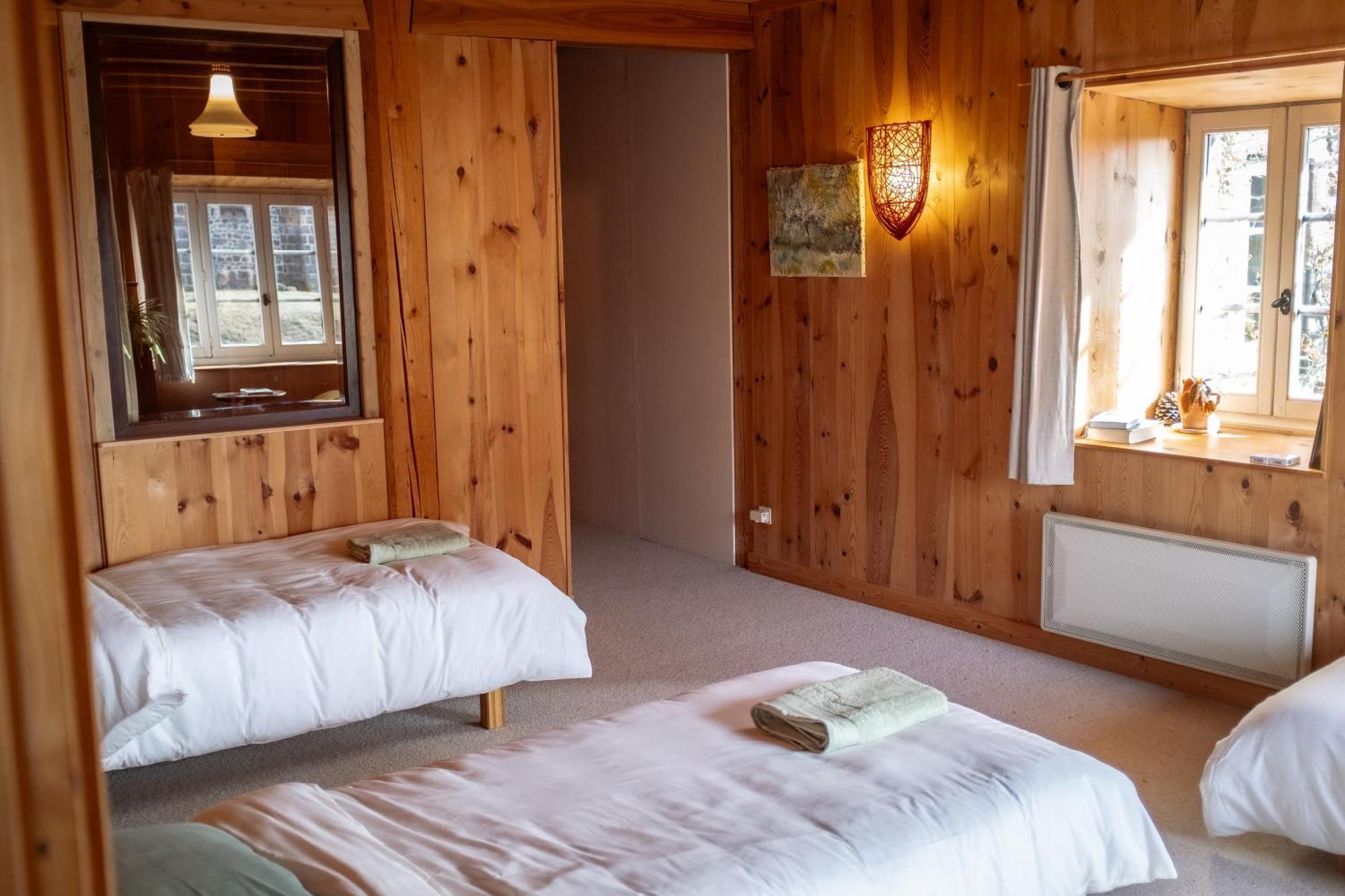 Le Flambeau Bed & Breakfast Le Bouchet-Saint-Nicolas Luaran gambar